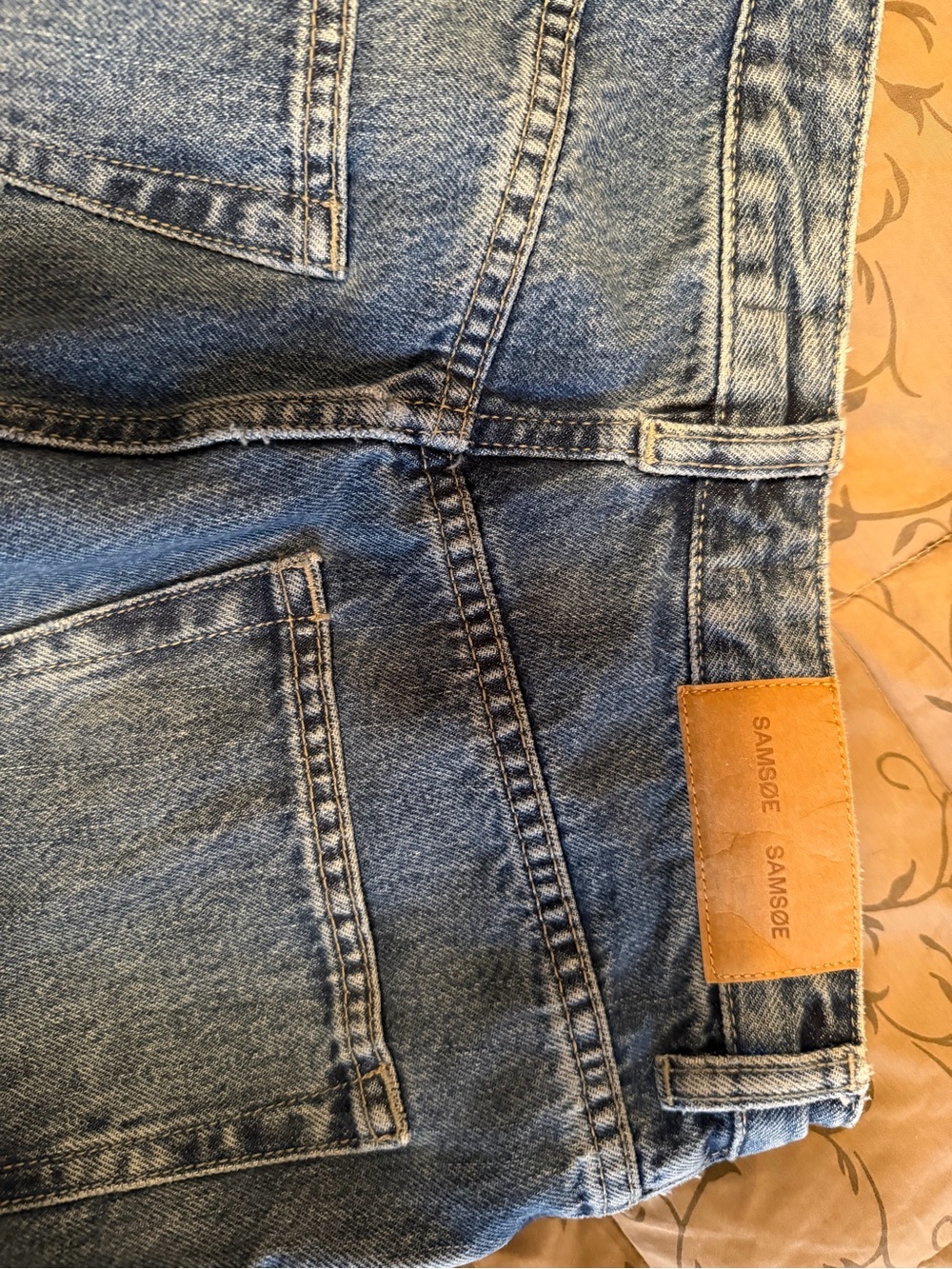 Samsoe jeans - Picture 2 of 5